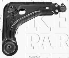 KEY PARTS kca6003 -  Рычаг независимой подвески колеса, подвеска колеса
